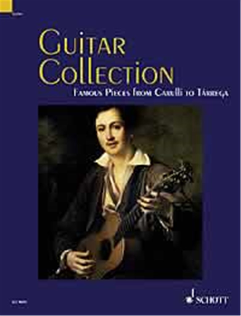Guitar Collection